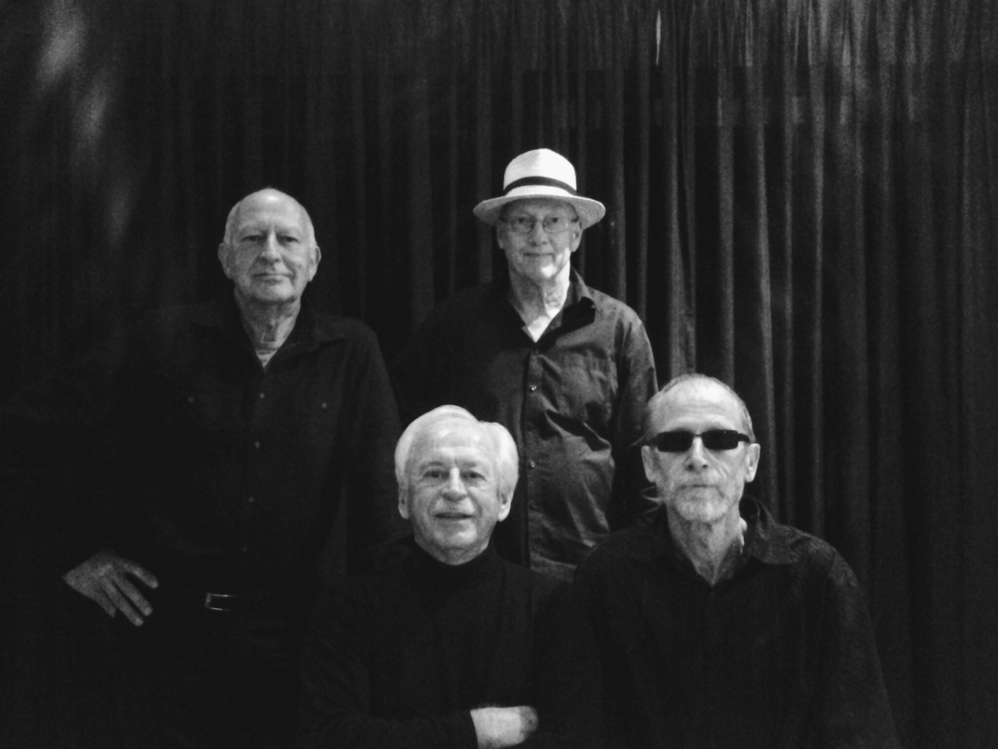 Cellar Man In de Gloria